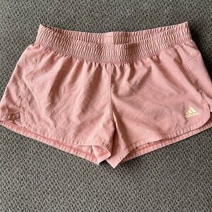 Women’s Adidas Athletic Shorts